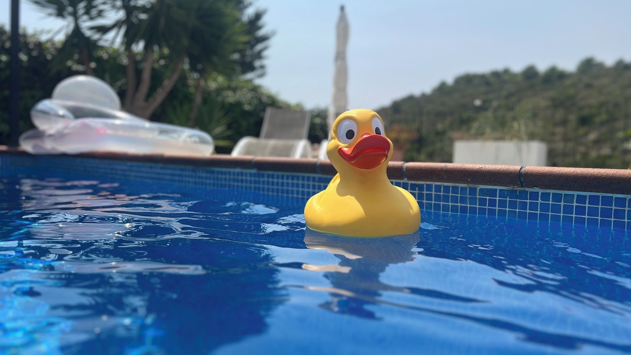 Photo of Outdoor in Calafell
