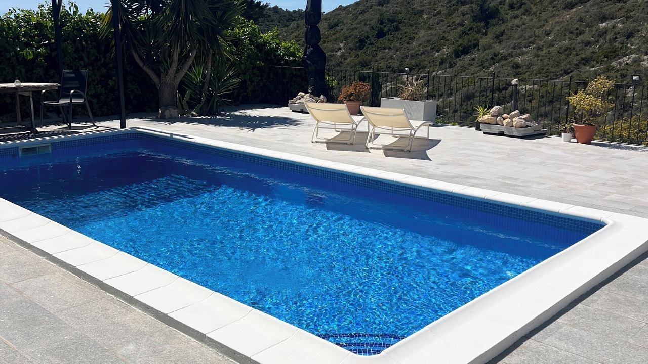 Photo of Outdoor in Calafell