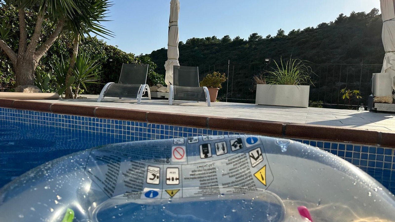 Photo of Outdoor in Calafell