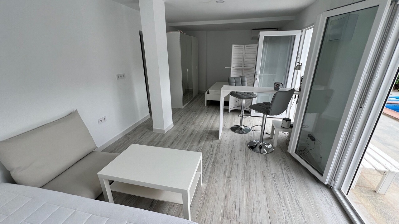 Photo of Bedroom in Calafell