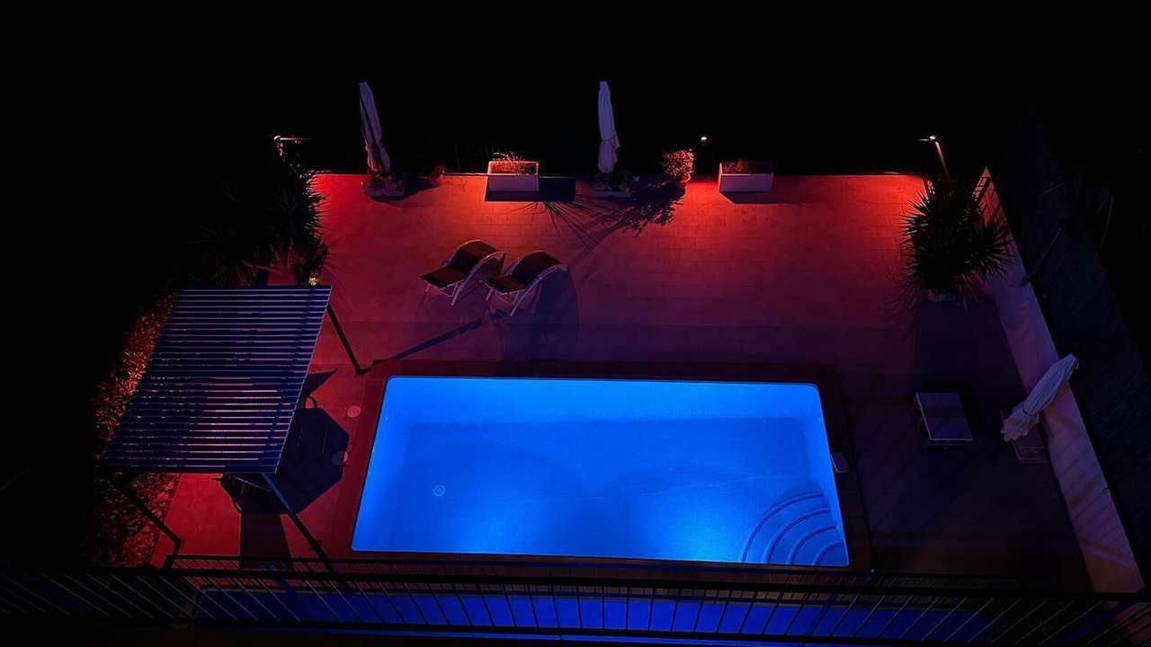 Photo of Outdoor in Calafell