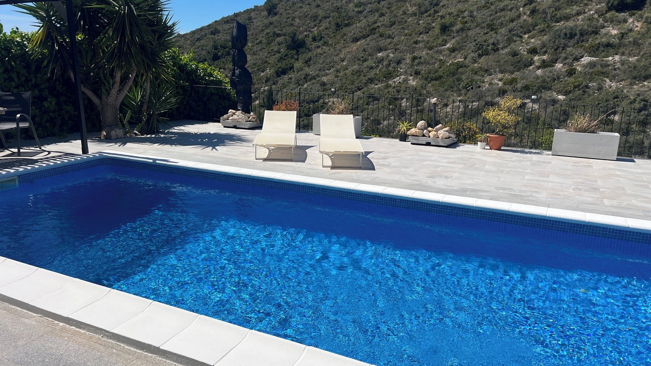 Photo of Outdoor in Calafell