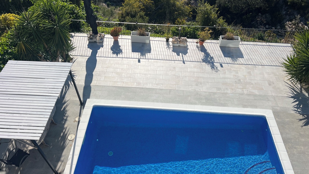 Photo of Outdoor in Calafell
