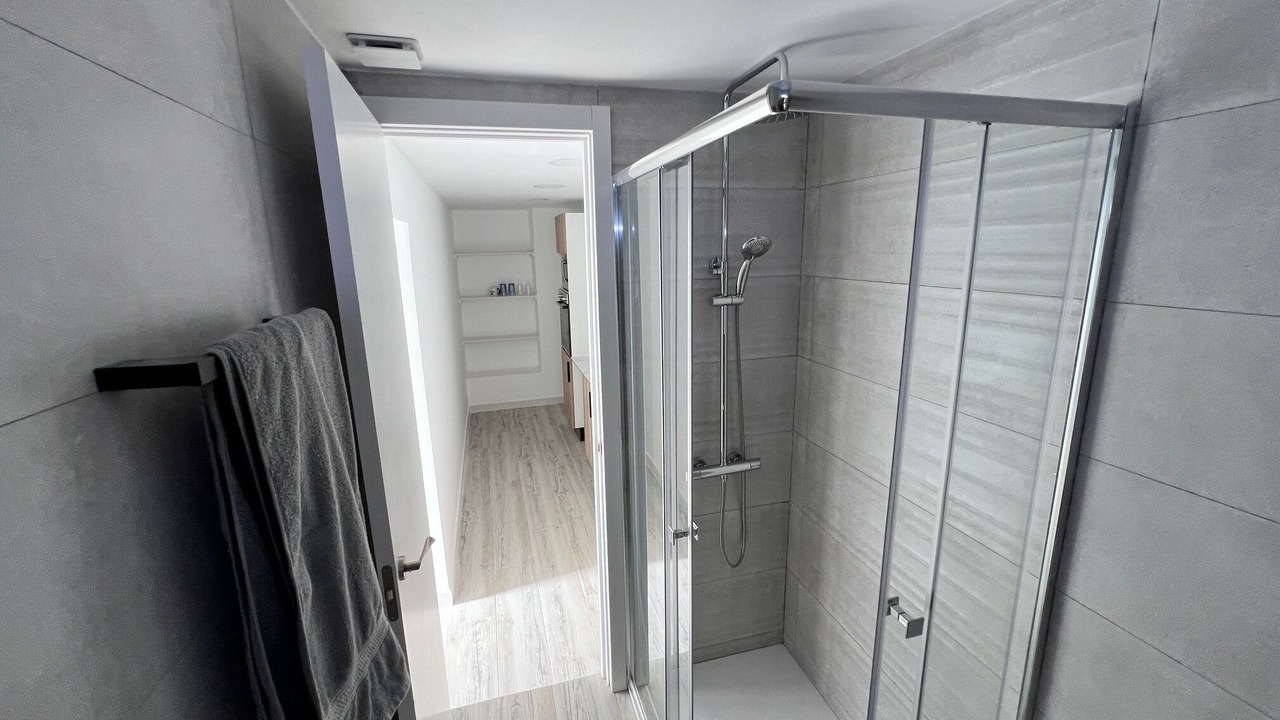 Photo of Bathroom in Calafell