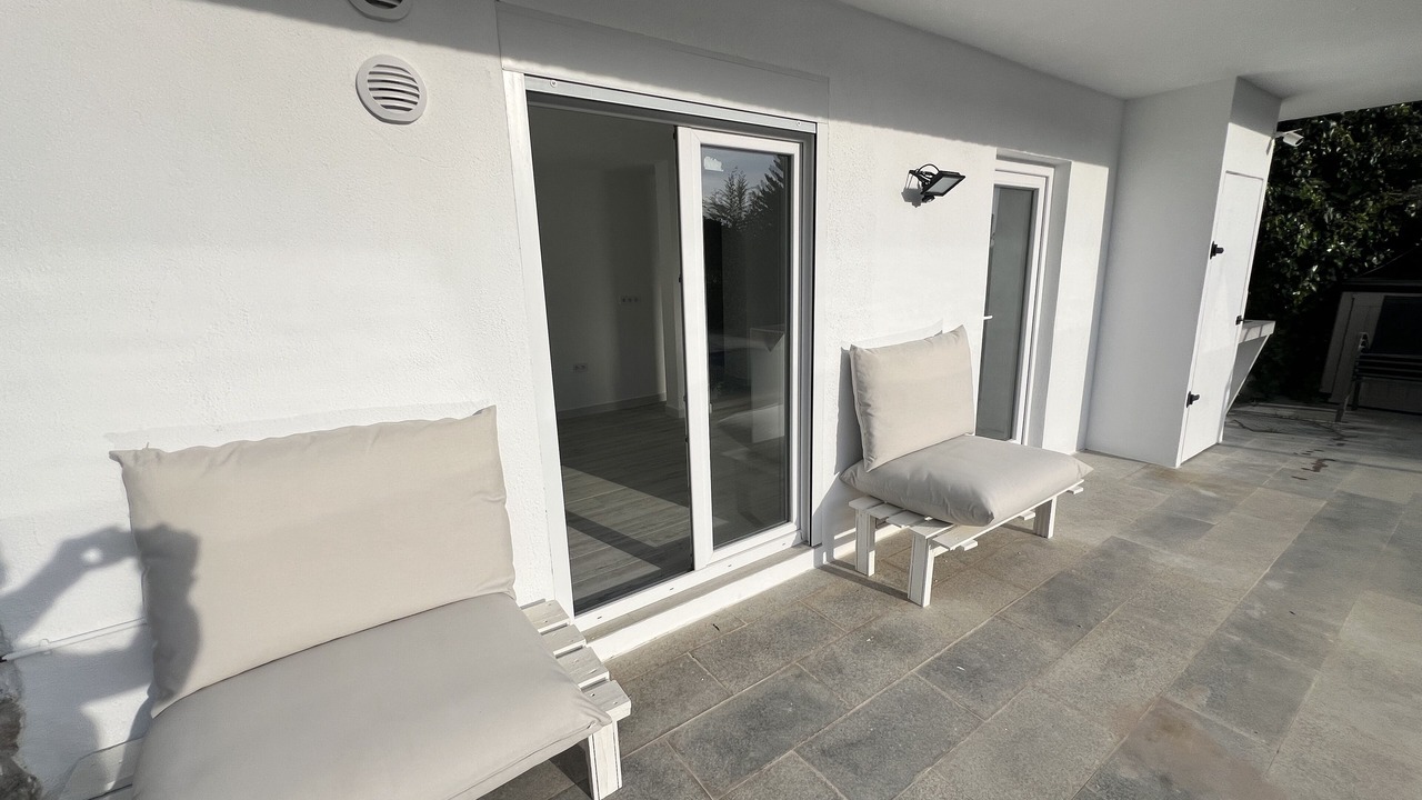Photo of Patio Balcony in Calafell