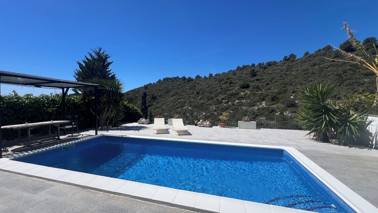 Photo of Outdoor in Calafell