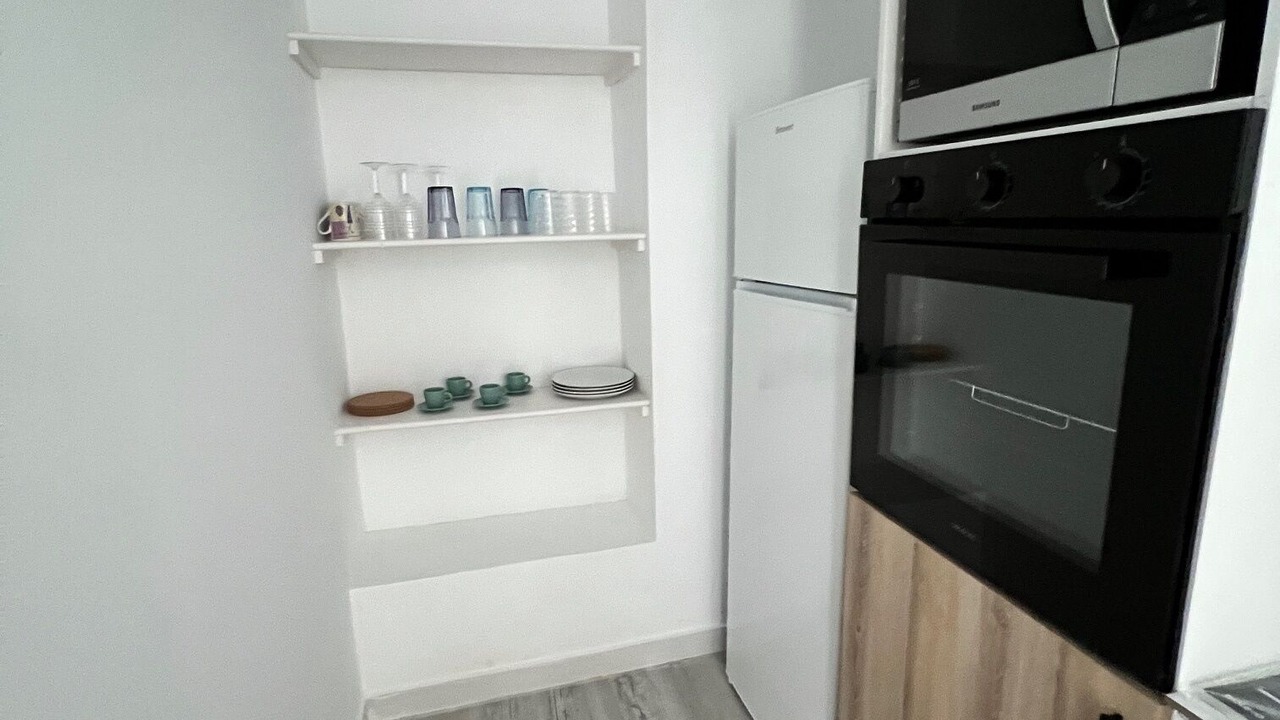 Photo of Kitchen in Calafell