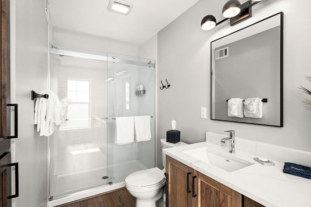 Photo of Bathroom in Riverside