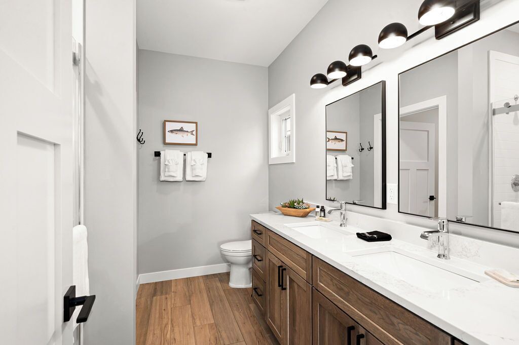 Photo of Bathroom in Riverside