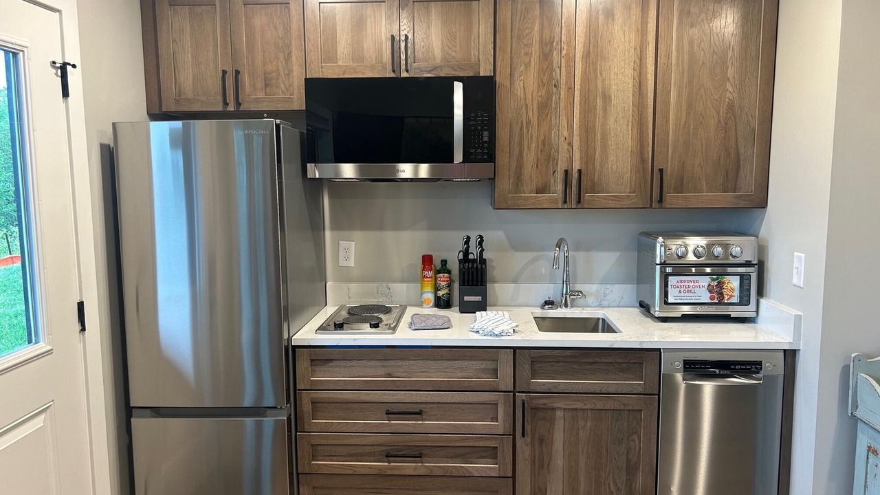 Photo of Kitchen in Riverside