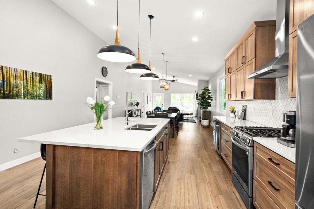 Photo of Kitchen in Riverside