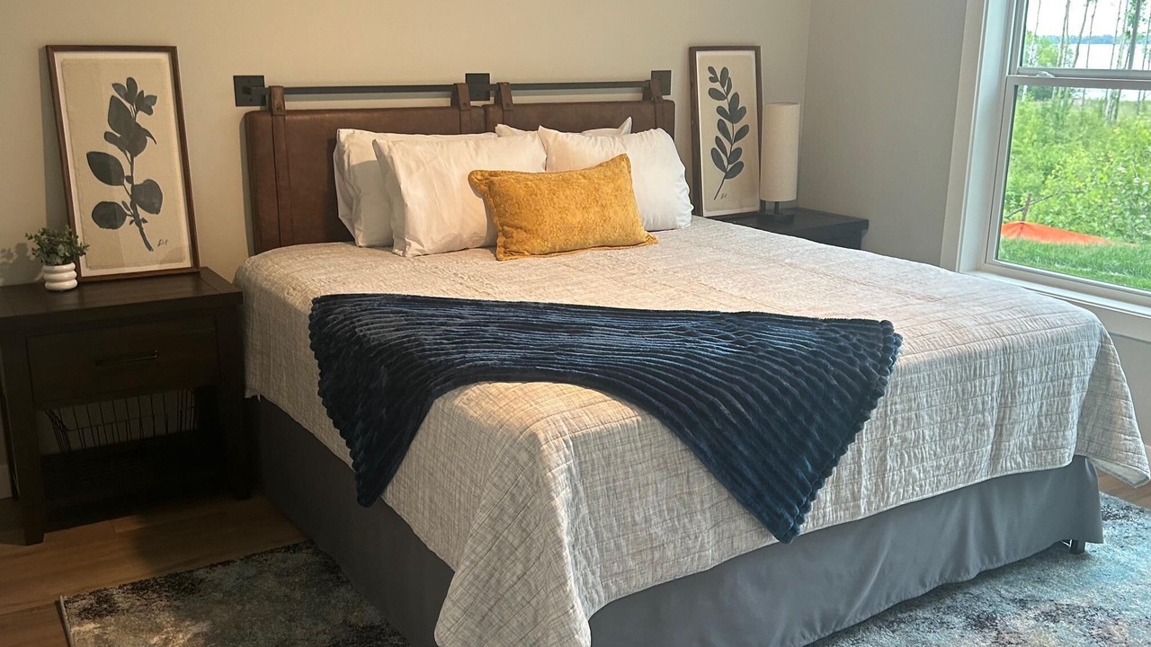 Photo of Bedroom in Riverside