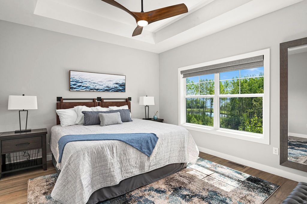 Photo of Bedroom in Riverside