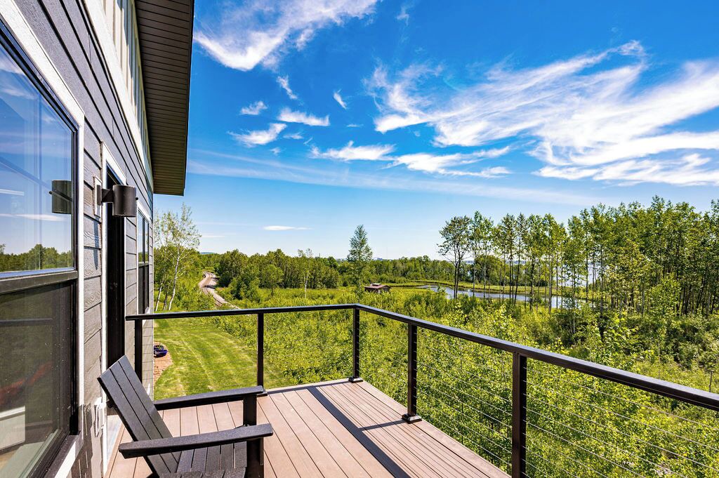 Photo of Patio Balcony in Riverside