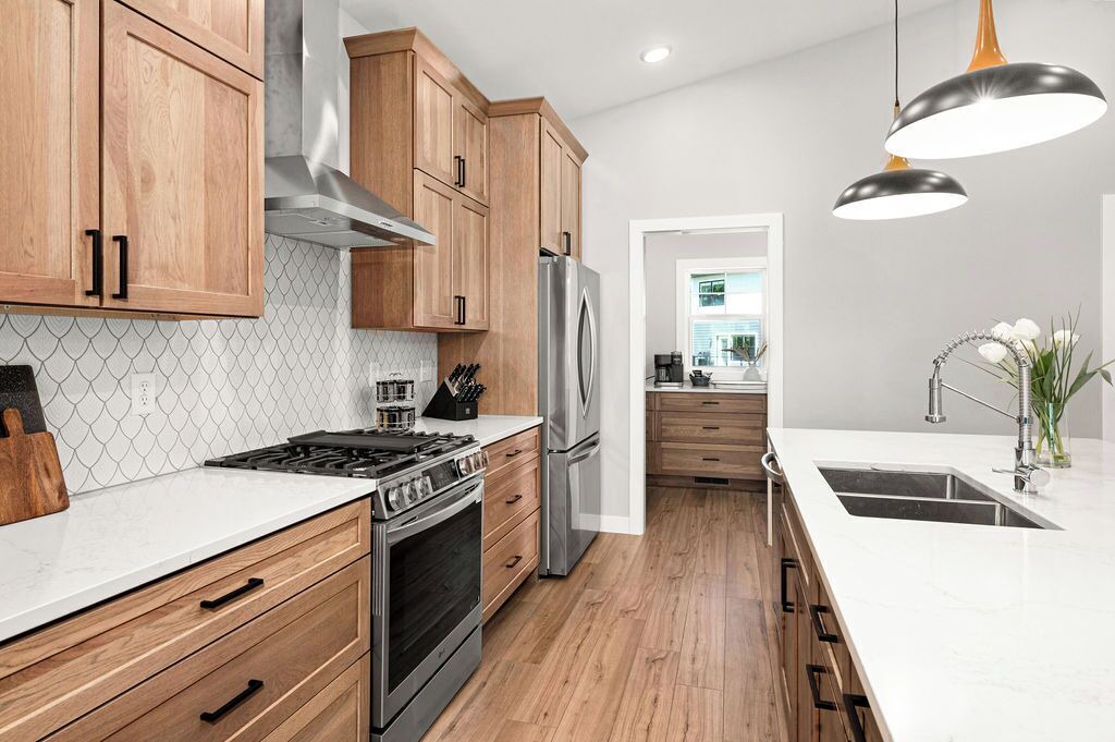 Photo of Kitchen in Riverside