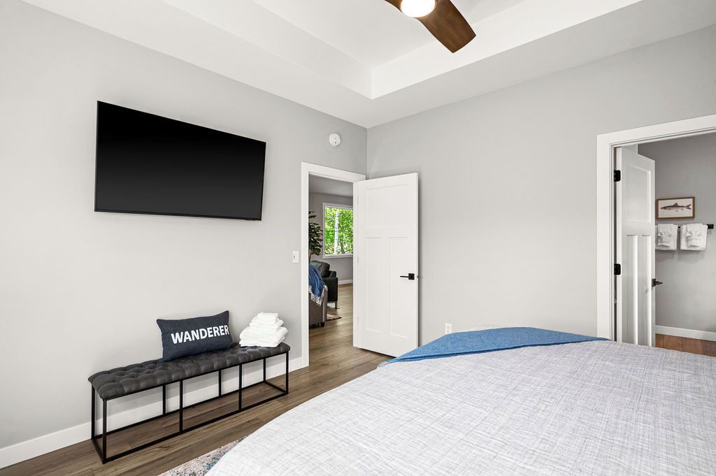 Photo of Bedroom in Riverside