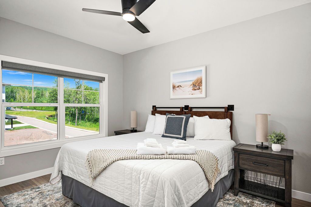 Photo of Bedroom in Riverside