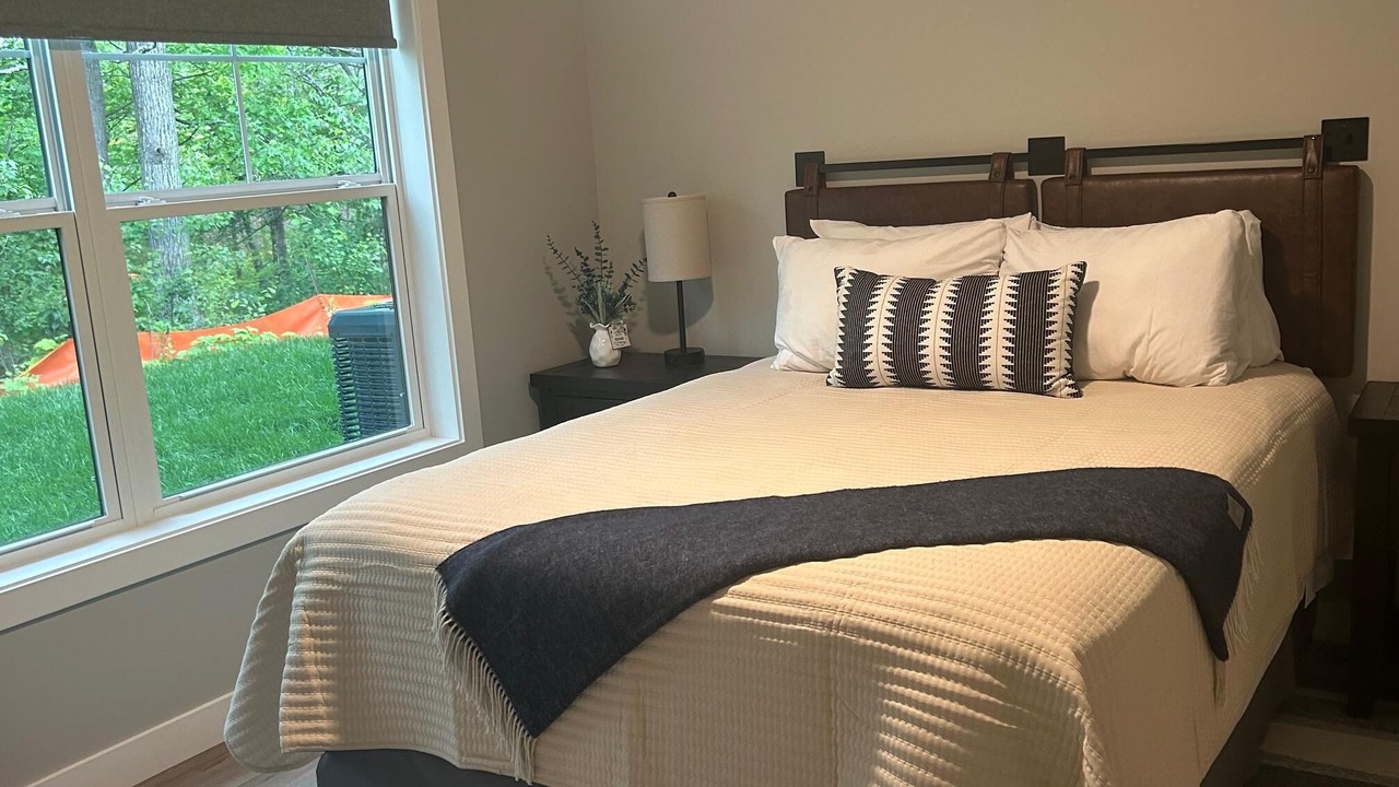 Photo of Bedroom in Riverside