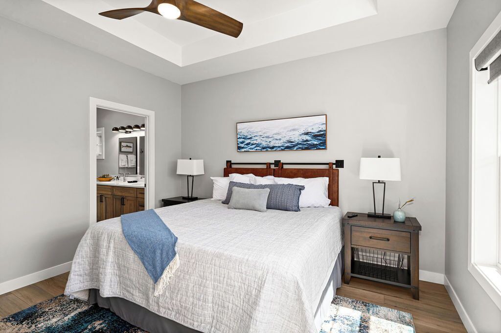 Photo of Bedroom in Riverside