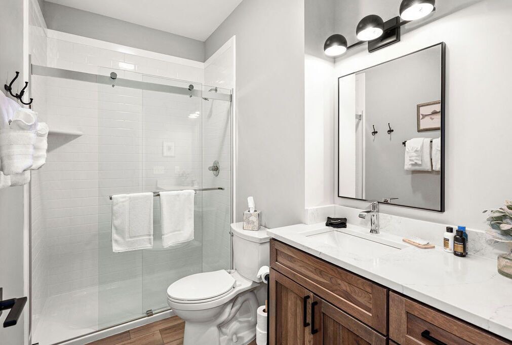 Photo of Bathroom in Riverside