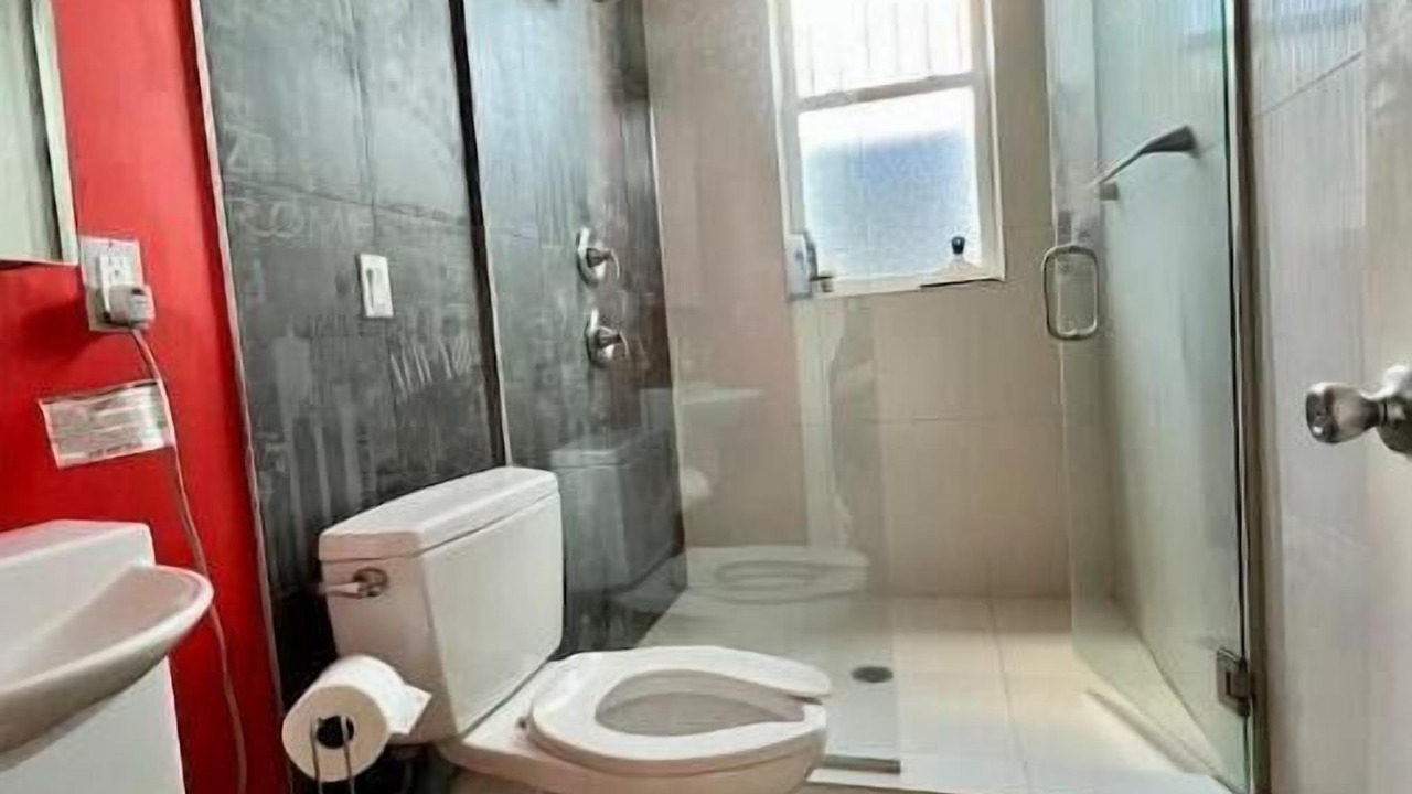 Photo of Bathroom in North Buffalo