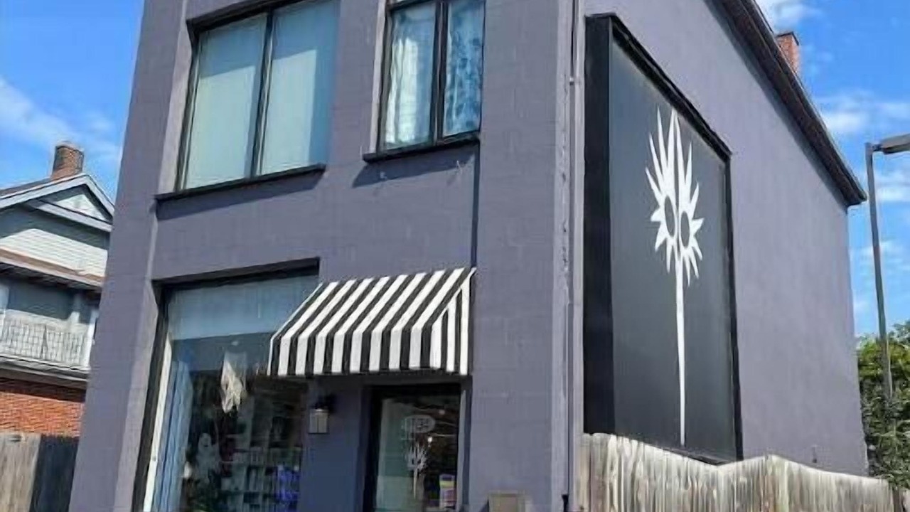 Photo of Outdoor in North Buffalo