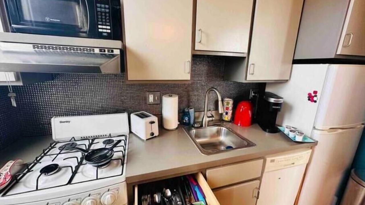Photo of Kitchen in North Buffalo