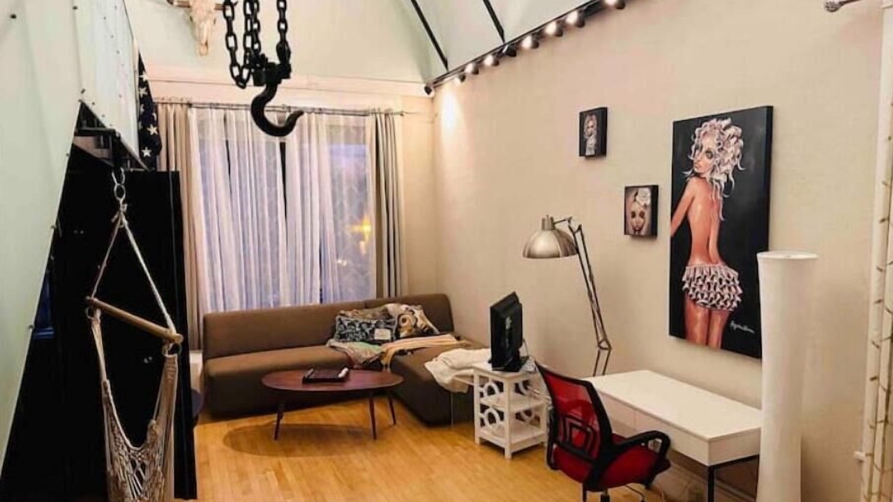 Photo of Livingroom in North Buffalo
