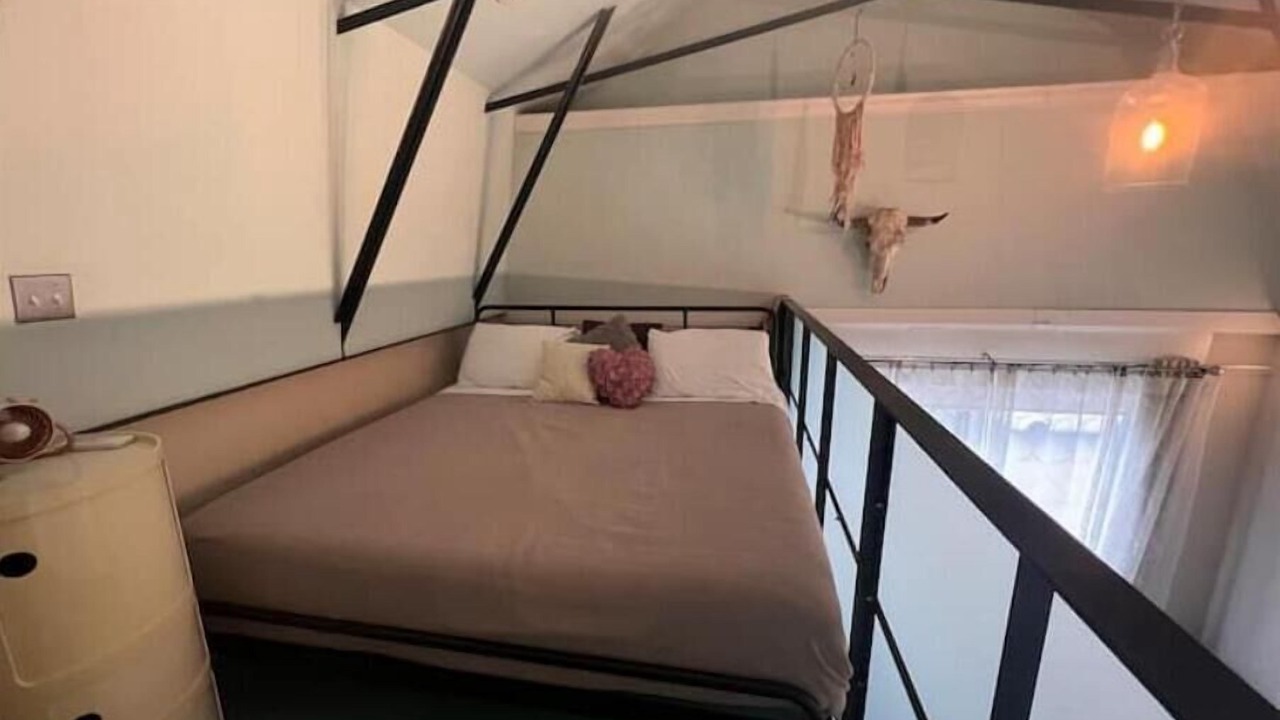 Photo of Bedroom in North Buffalo