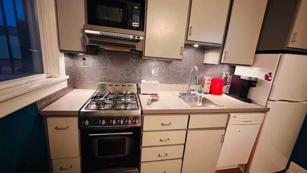 Photo of Kitchen in North Buffalo