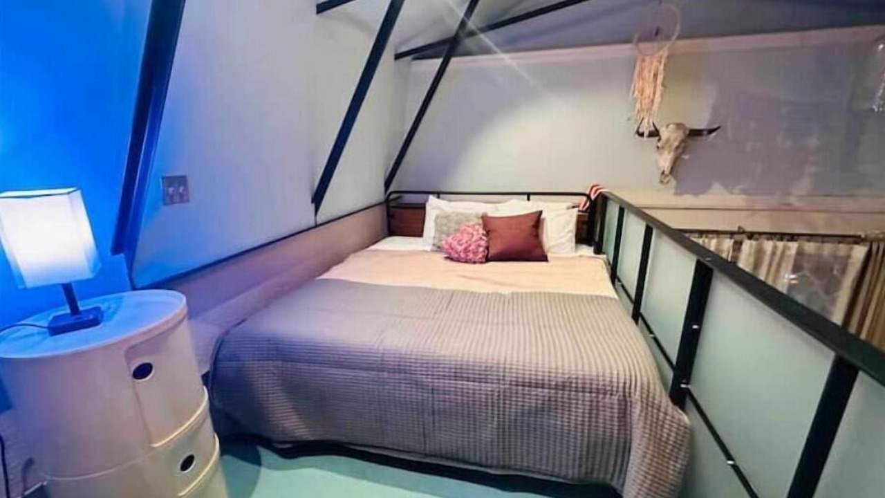 Photo of Bedroom in North Buffalo