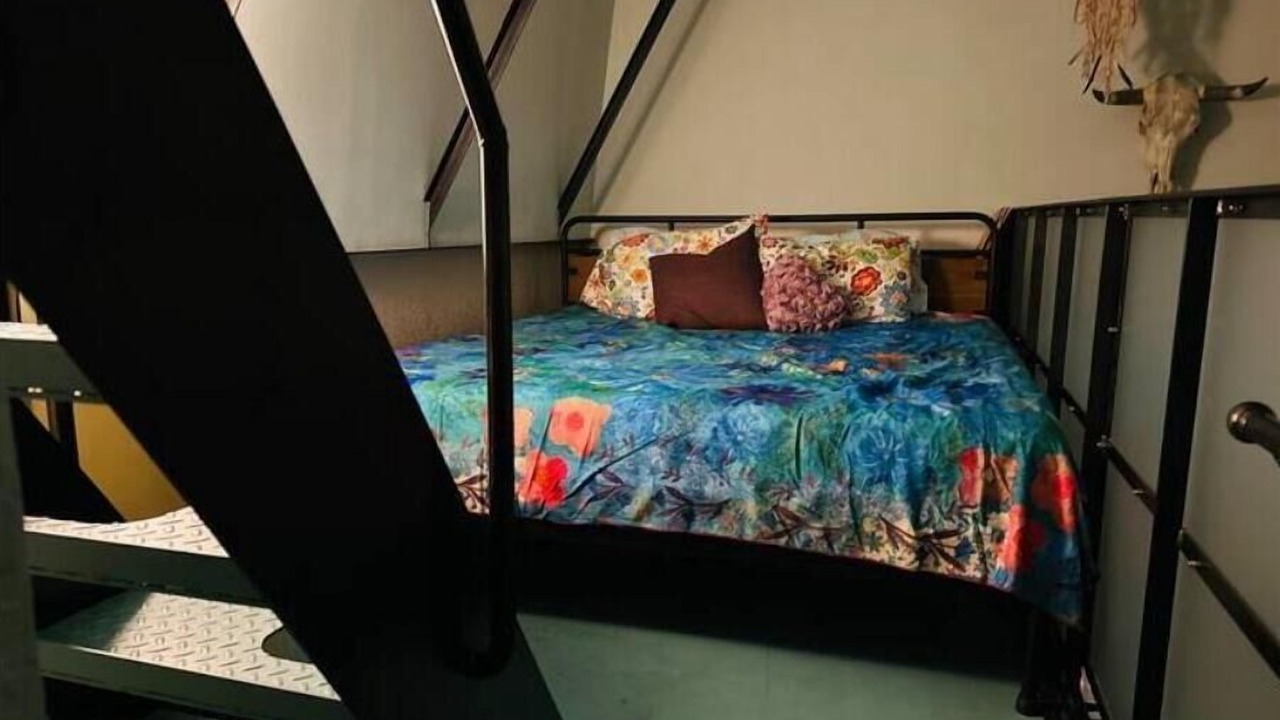 Photo of Bedroom in North Buffalo