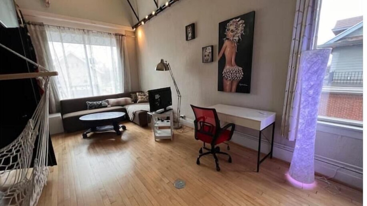 Photo of Livingroom in North Buffalo