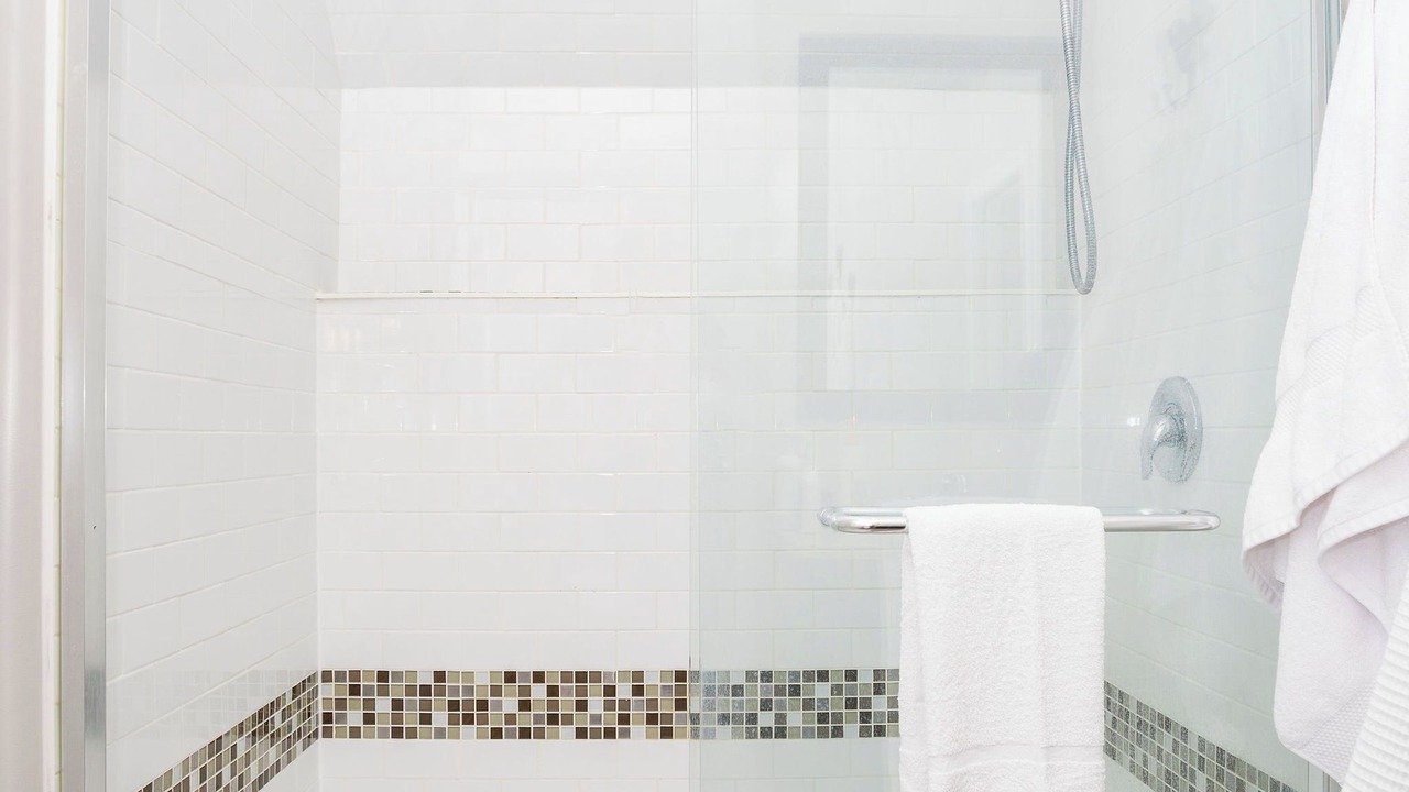 Photo of Bathroom in Georgetown