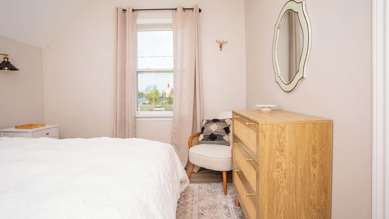 Photo of Bedroom in Georgetown