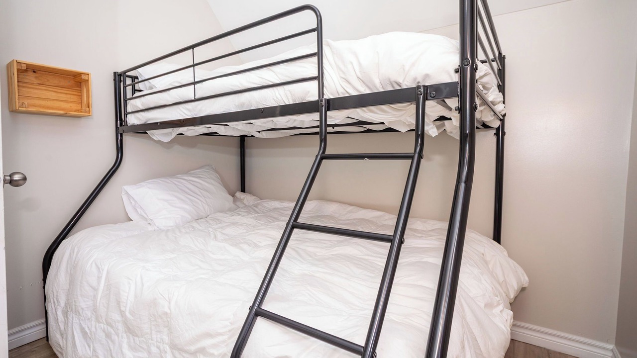 Photo of Bedroom in Georgetown