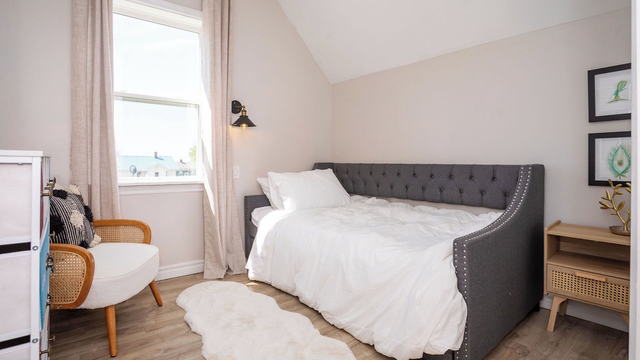 Photo of Bedroom in Georgetown