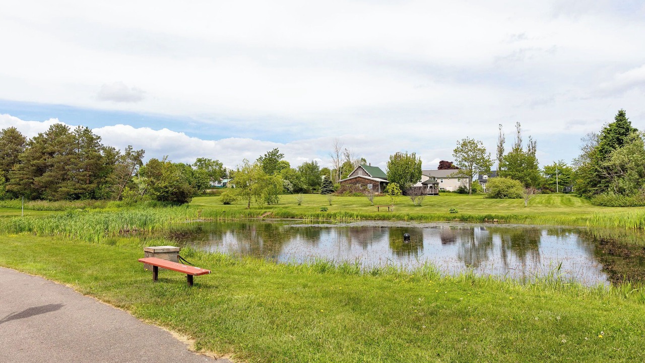 Photo of Outdoor in Georgetown