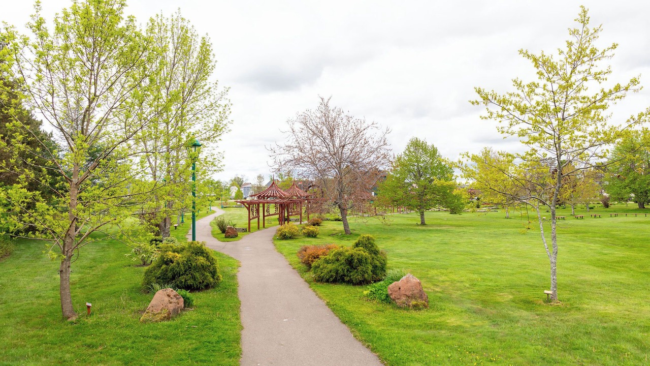 Photo of Outdoor in Georgetown