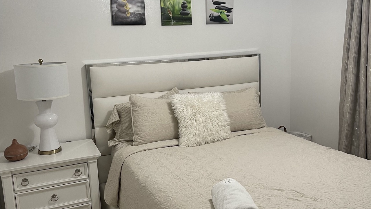 Photo of Bedroom in Eisenhower