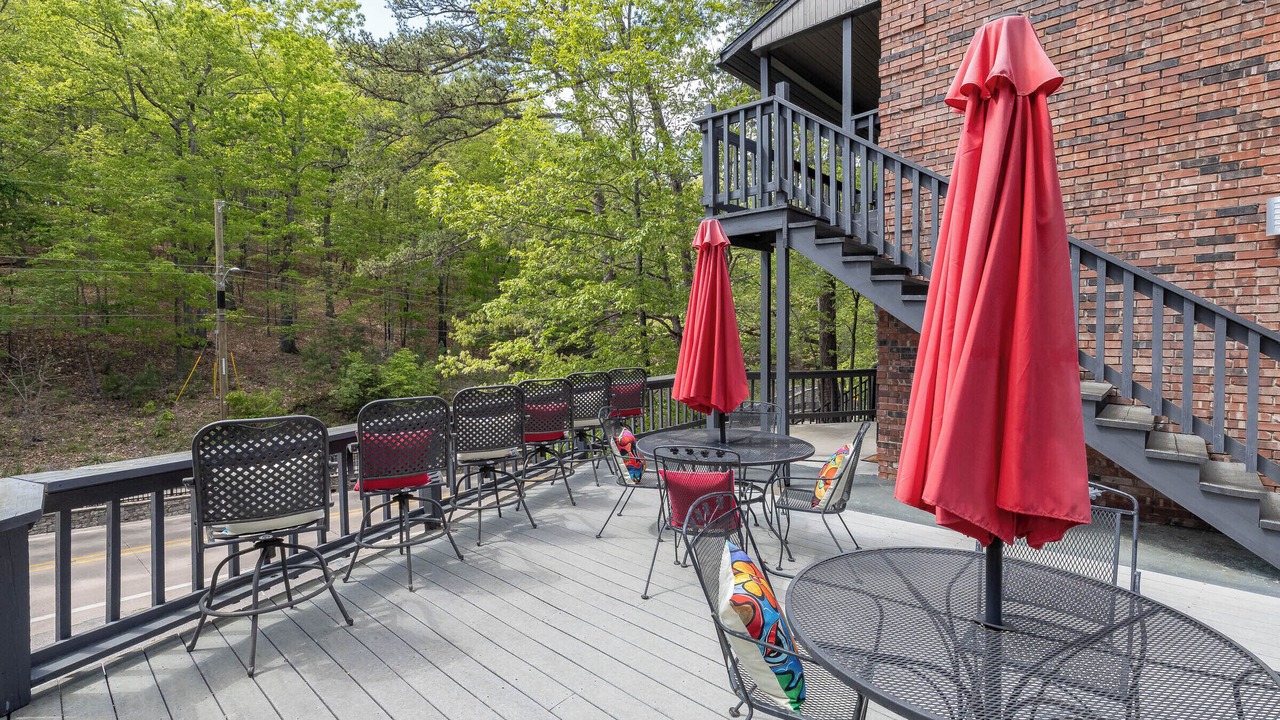 Photo of Others in Eureka Springs Historic District