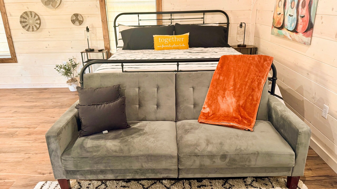 Photo of Bedroom in De Queen