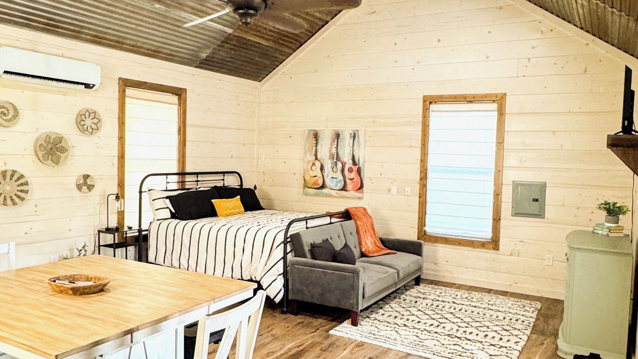 Photo of Bedroom in De Queen