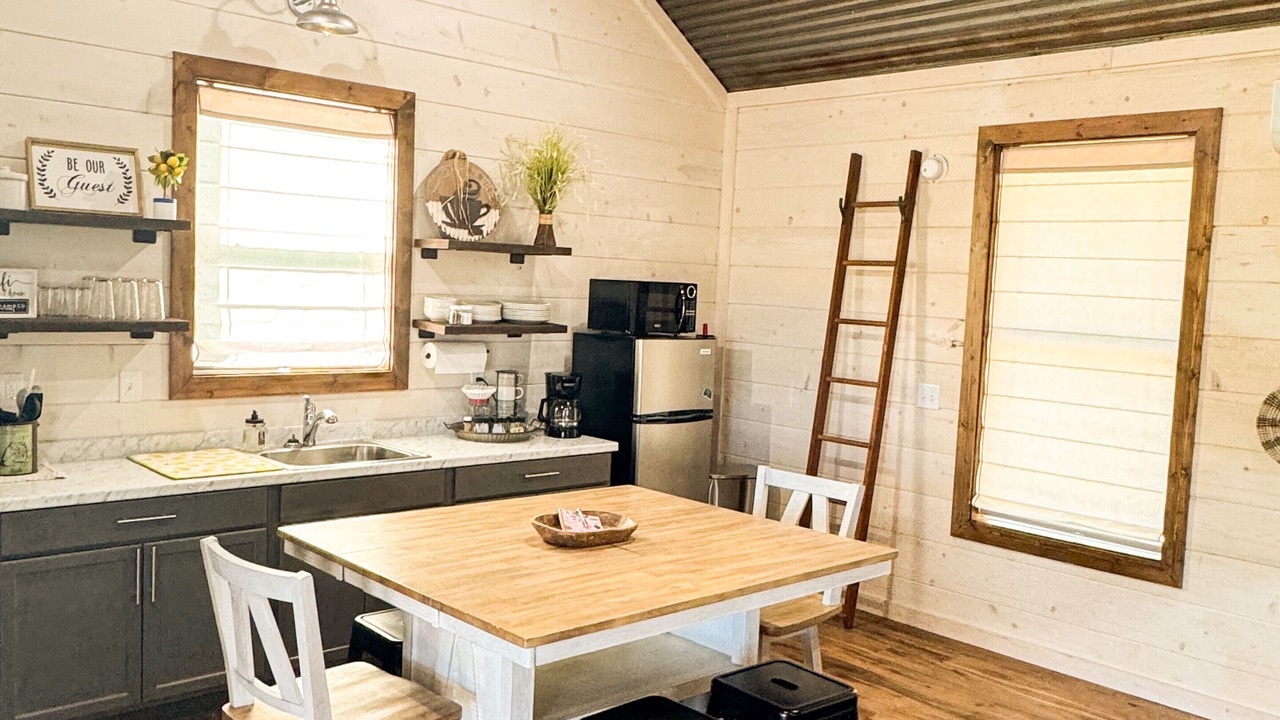 Photo of Kitchen in De Queen
