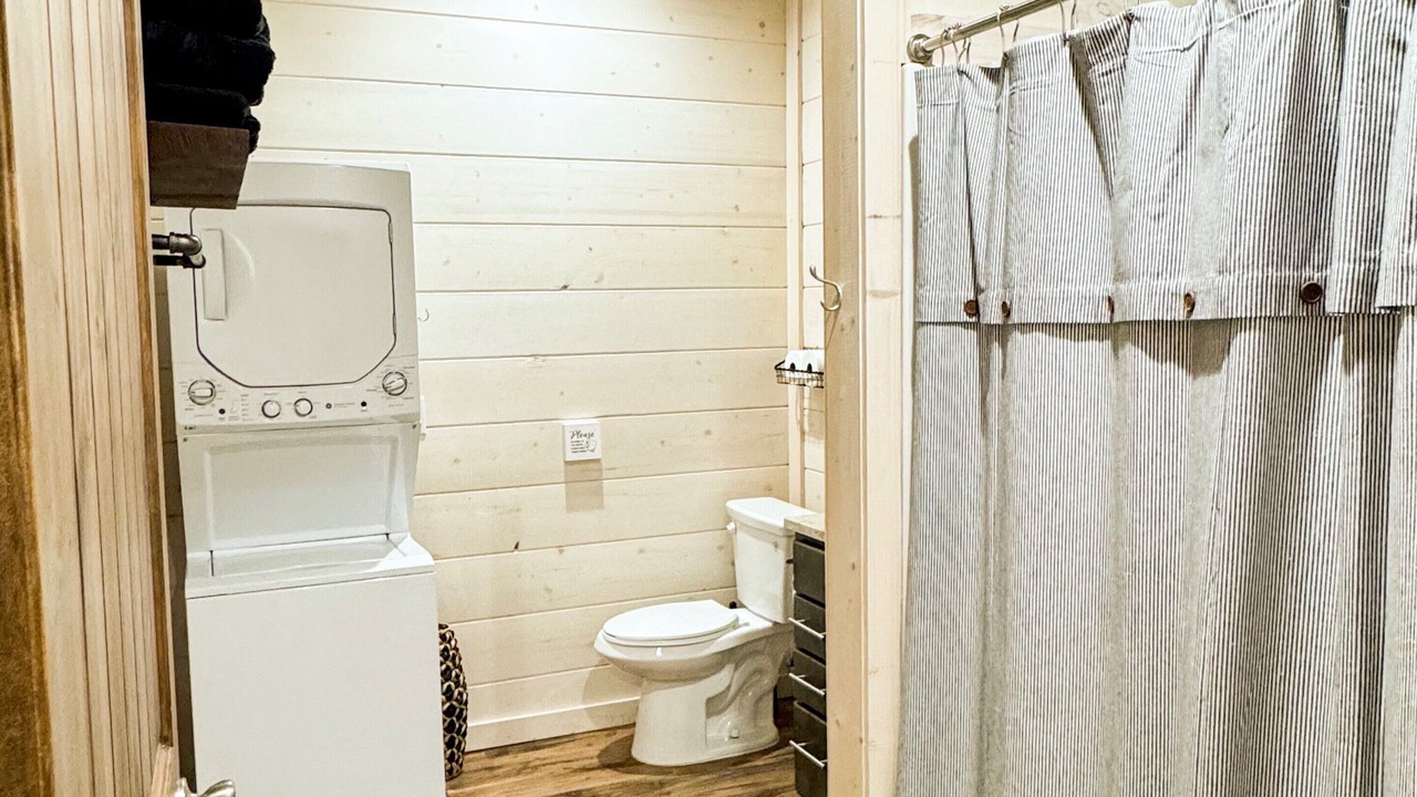 Photo of Bathroom in De Queen