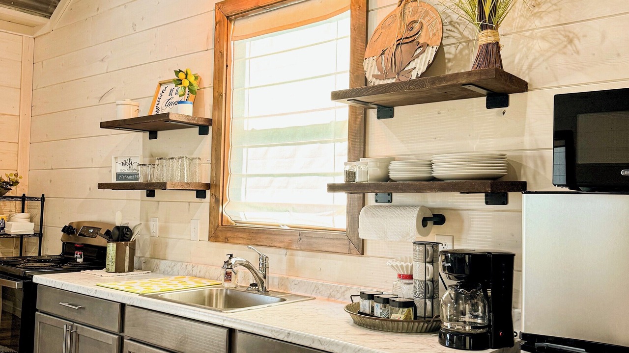 Photo of Kitchen in De Queen