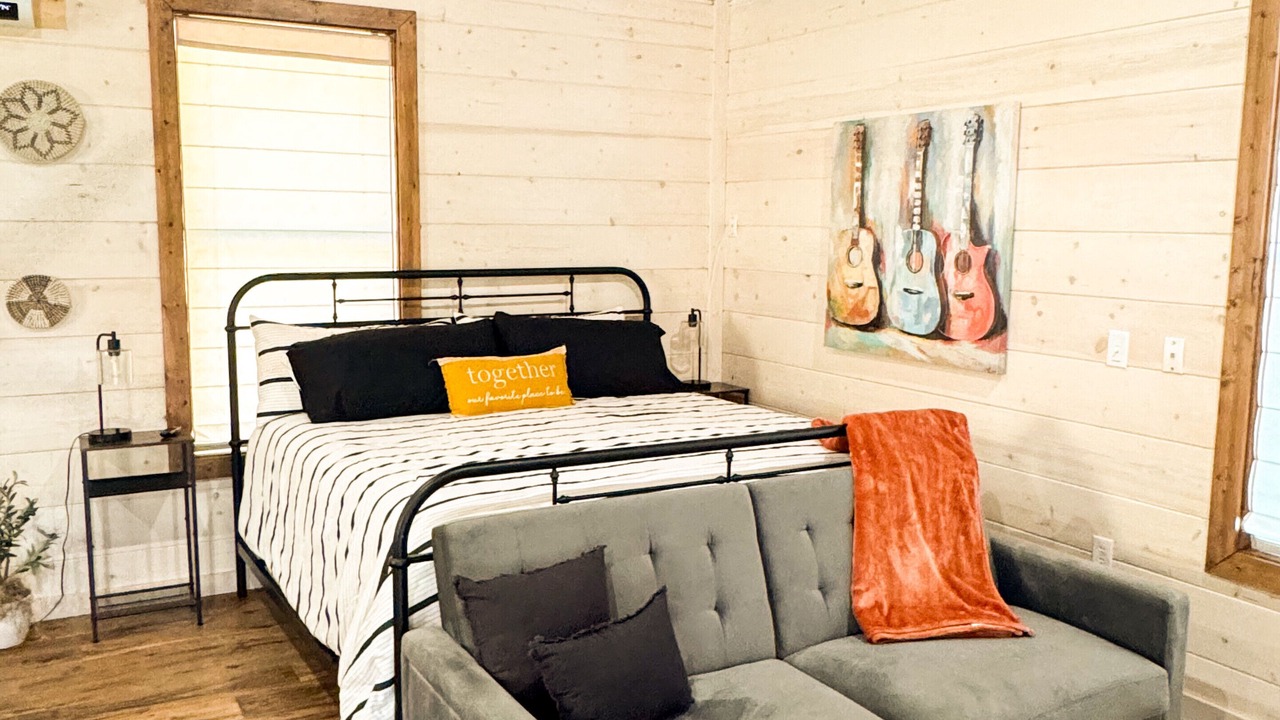 Photo of Bedroom in De Queen