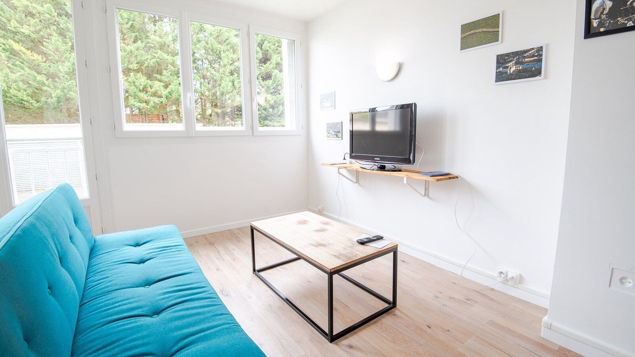 Photo of Livingroom in Saint-Cyr-sur-Loire