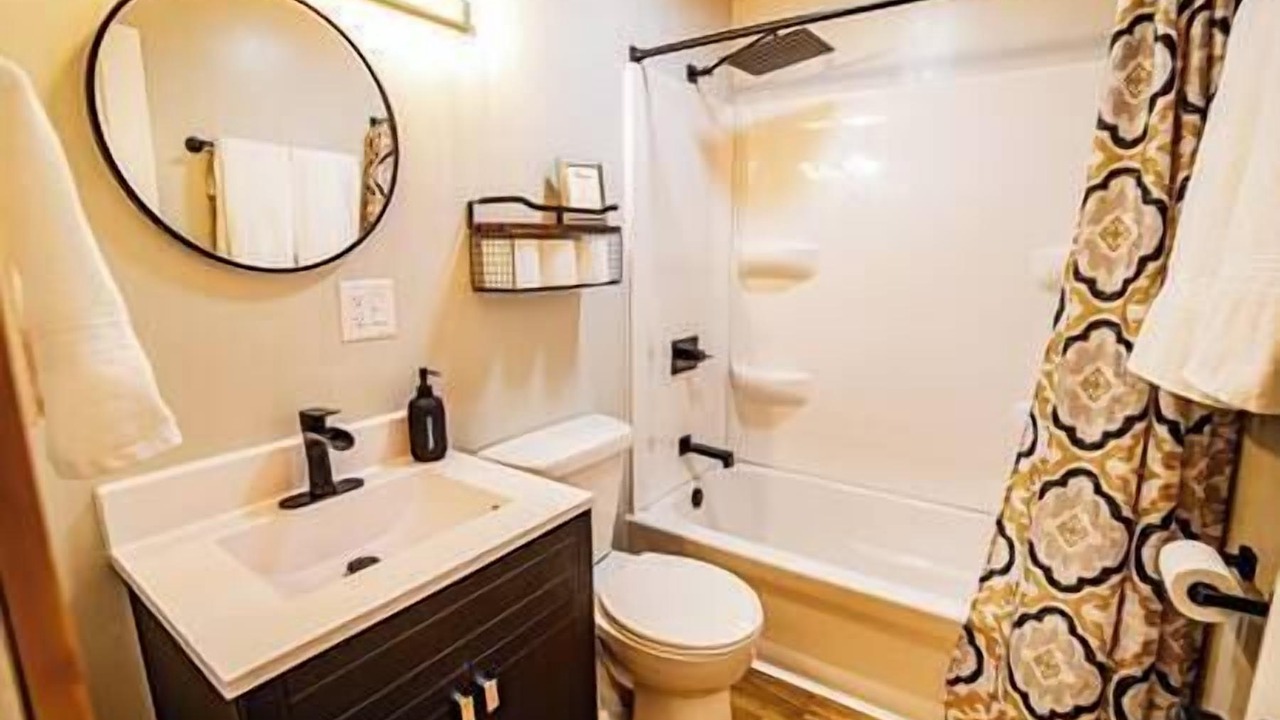 Photo of Bathroom in Nevada