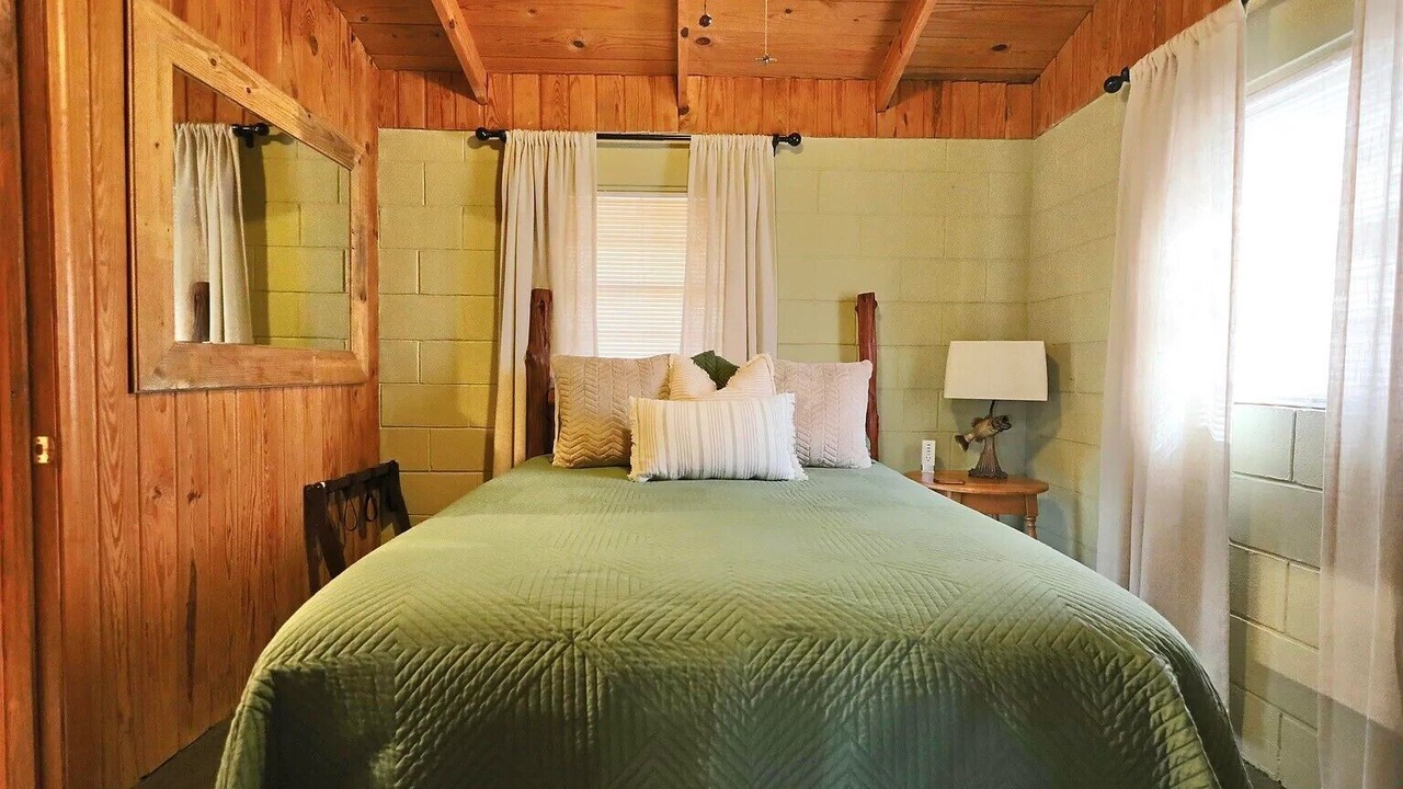 Photo of Bedroom in Kirby